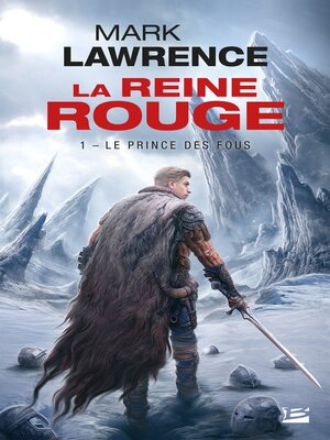 cover image of Le Prince des Fous